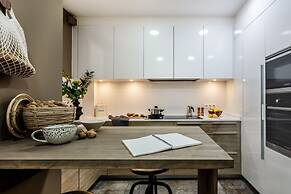 Yaka - 3 Bedrooms in Salamanca