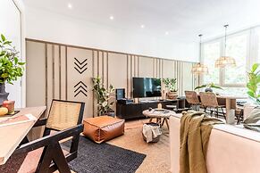Yaka - 3 Bedrooms in Salamanca