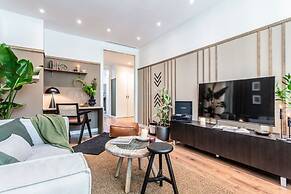Yaka - 3 Bedrooms in Salamanca