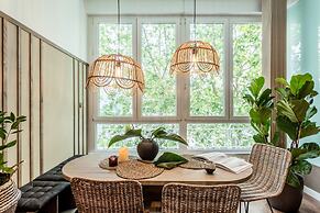 Yaka - 3 Bedrooms in Salamanca