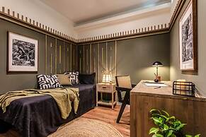 Yaka - 3 Bedrooms in Salamanca