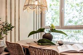 Yaka - 3 Bedrooms in Salamanca