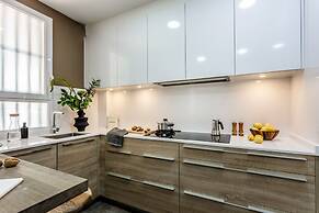 Yaka - 3 Bedrooms in Salamanca