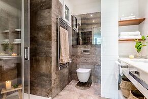 Yaka - 3 Bedrooms in Salamanca