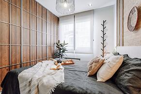 Makere - 1 Bedroom in Almagro