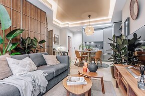 Makere - 1 Bedroom in Almagro
