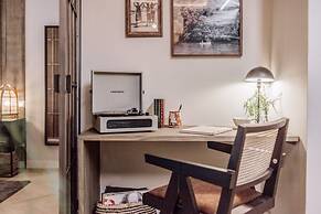 Makere - 1 Bedroom in Almagro