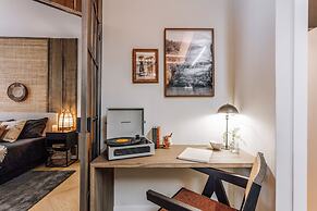 Makere - 1 Bedroom in Almagro