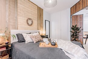 Makere - 1 Bedroom in Almagro