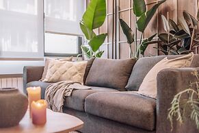 Makere - 1 Bedroom in Almagro