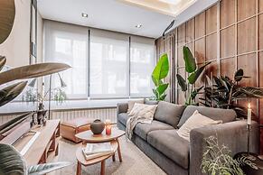 Makere - 1 Bedroom in Almagro