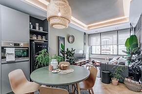 Makere - 1 Bedroom in Almagro