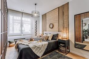 Makere - 1 Bedroom in Almagro