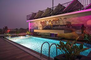 Classik Fort Inn and Suites