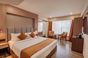 Classik Fort Inn and Suites