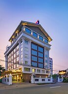 Classik Fort Inn and Suites