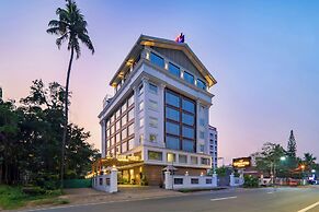 Classik Fort Inn and Suites