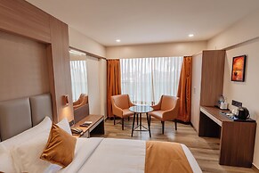 Classik Fort Inn and Suites