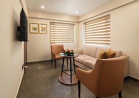 Classik Fort Inn and Suites