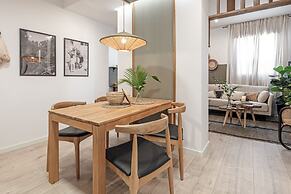 Hema - 2 Bedrooms in Trafalgar