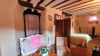Beautiful Duplex in the Centre of the Historic Centre