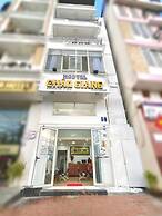Chau Giang Hostel