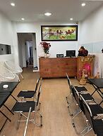 Chau Giang Hostel
