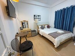 Chau Giang Hostel