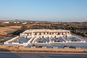 White Cocoon Exclusive villas
