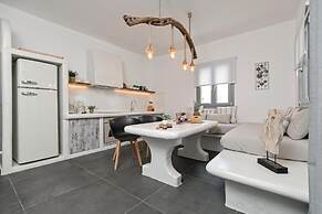 White Cocoon Exclusive villas