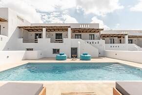 White Cocoon Exclusive villas