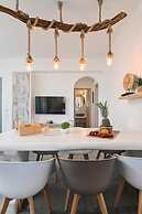 White Cocoon Exclusive villas