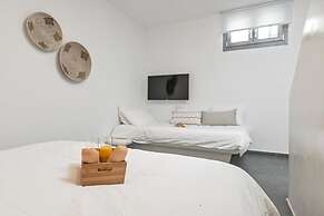 White Cocoon Exclusive villas