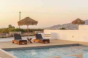 White Cocoon Exclusive villas
