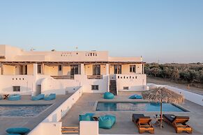 White Cocoon Exclusive villas