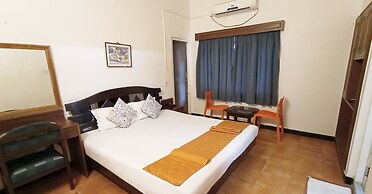 HOTEL SAMUDRA