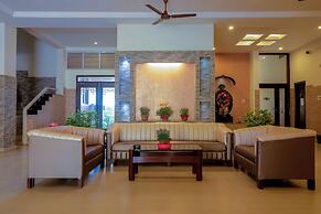 HOTEL SAMUDRA