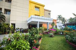 HOTEL SAMUDRA