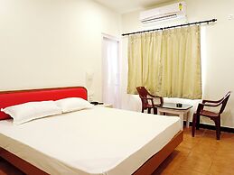 HOTEL SAMUDRA
