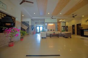 HOTEL SAMUDRA