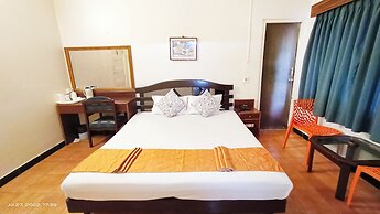 HOTEL SAMUDRA