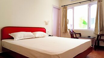 HOTEL SAMUDRA