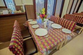 HOTEL SAMUDRA