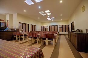 HOTEL SAMUDRA