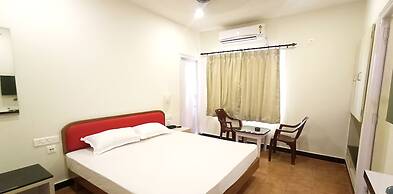 HOTEL SAMUDRA
