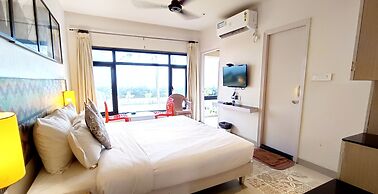 HOTEL SAMUDRA