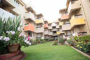 HOTEL SAMUDRA