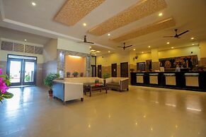 HOTEL SAMUDRA