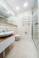 Apartment on Nezavisimosti 74