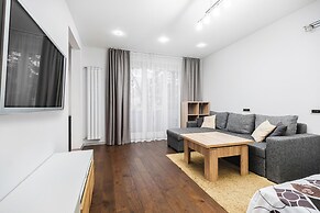 Apartment on Nezavisimosti 74